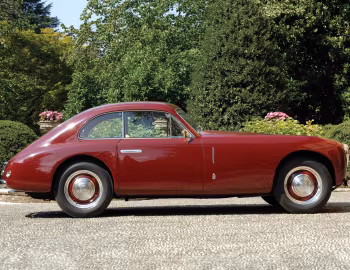 Maserati A6 1500 GT '1947–50