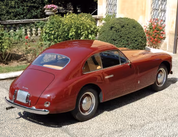Maserati A6 1500 GT '1947–50