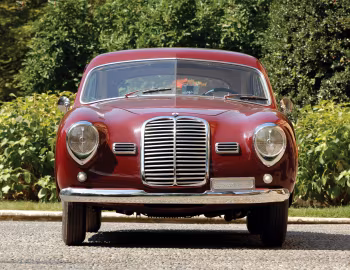 Maserati A6 1500 GT '1947–50