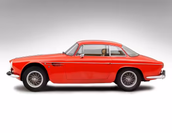 Maserati A6G/54 2000 Coupé (#2147) '06.1956