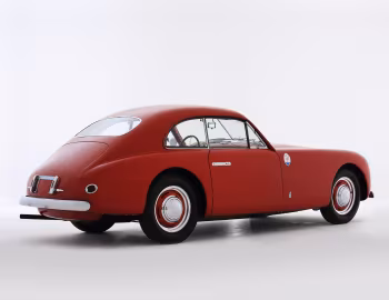 Maserati A6 1500 GT '1947–50