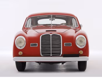 Maserati A6 1500 GT '1947–50