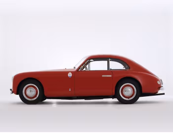 Maserati A6 1500 GT '1947–50