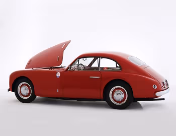 Maserati A6 1500 GT '1947–50