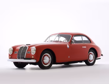 Maserati A6 1500 GT '1947–50
