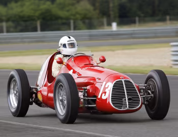 Maserati A6G CM '1951–53