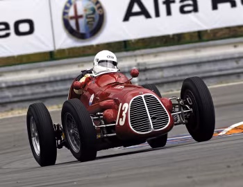 Maserati A6G CM '1951–53