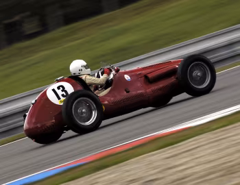 Maserati A6G CM '1951–53