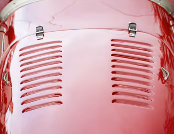 Maserati A6G CS '1947–53