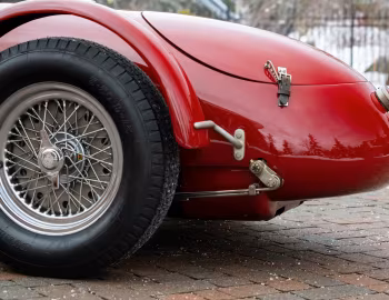 Maserati A6G CS '1947–53