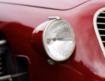 Maserati A6G CS '1947–53