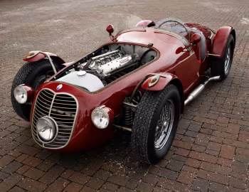 Maserati A6G CS '1947–53