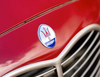 Maserati A6G CS '1947–53