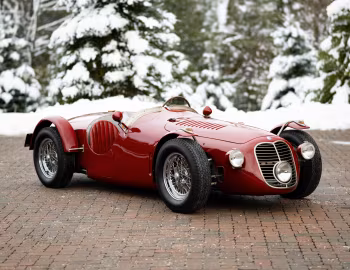 Maserati A6G CS '1947–53