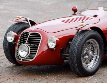 Maserati A6G CS '1947–53