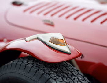 Maserati A6G CS '1947–53