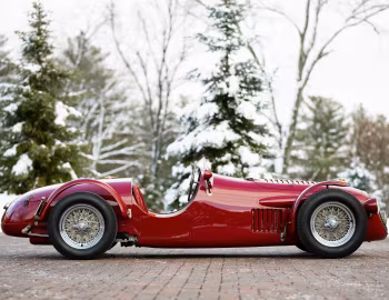 Maserati A6G CS '1947–53