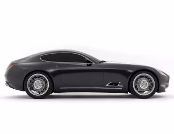 Maserati A8GCS Berlinetta '05.2008