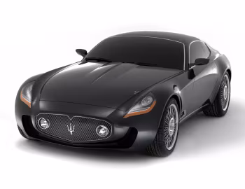 Maserati A8GCS Berlinetta '05.2008