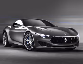 Maserati Alfieri Concept '03.2014