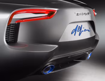 Maserati Alfieri Concept '03.2014