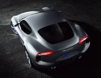 Maserati Alfieri Concept '03.2014