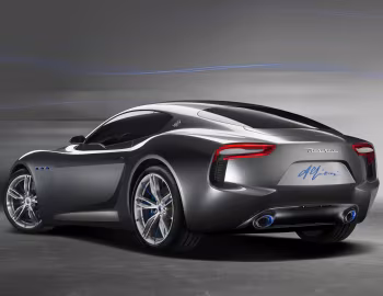 Maserati Alfieri Concept '03.2014