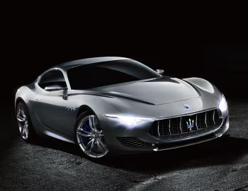 Maserati Alfieri Concept '03.2014