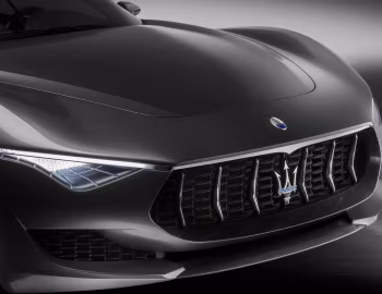 Maserati Alfieri Concept '03.2014