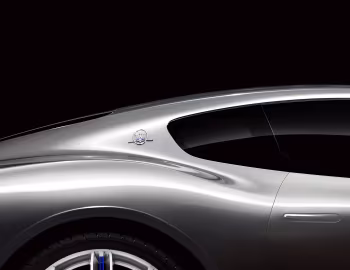 Maserati Alfieri Concept '03.2014