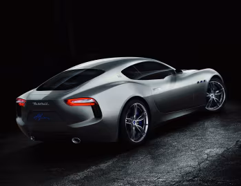 Maserati Alfieri Concept '03.2014