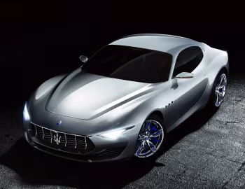 Maserati Alfieri Concept '03.2014