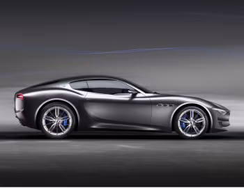 Maserati Alfieri Concept '03.2014
