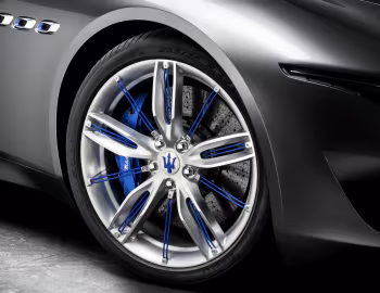 Maserati Alfieri Concept '03.2014