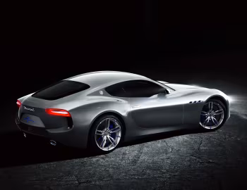 Maserati Alfieri Concept '03.2014