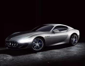 Maserati Alfieri Concept '03.2014