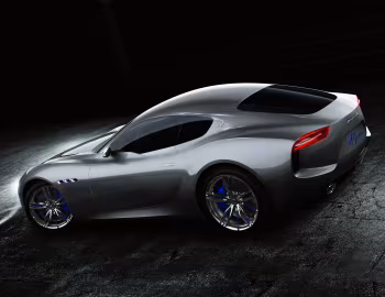 Maserati Alfieri Concept '03.2014