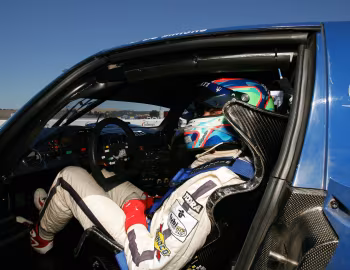 Andrea Bertolini, Risi Competizione Maserati MC12 GT1
