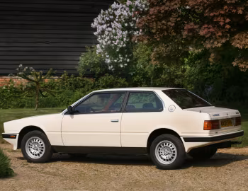 Maserati Biturbo '1982–85