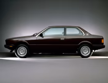 Maserati Biturbo '1982–85