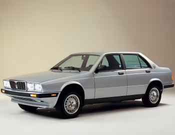 Maserati Biturbo 425 '1983–89