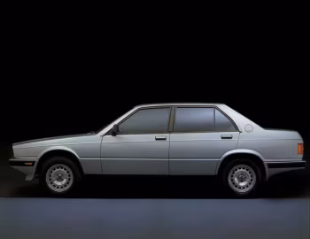 Maserati Biturbo 425 '1983–89