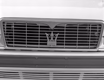 1986 Maserati Biturbo 425 [North America] (AM332) '1985–86