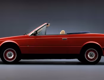 Maserati Biturbo Spyder (AM333) '1984–89