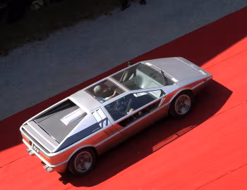 Maserati Boomerang '1972