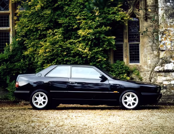 Maserati Ghibli (AM336) '1992–94