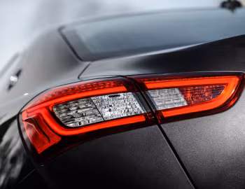 Maserati Ghibli [UK-spec] '2013–17