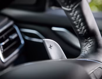 Intérieur Maserati Ghibli [UK-spec] '2013–17