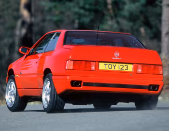 Maserati Ghibli Cup [UK-spec] (AM336) '1995–97