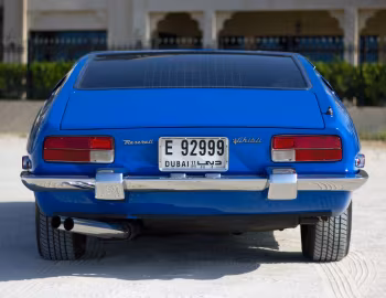 1968–73 Maserati Ghibli [North America] (AM115) '1967–73